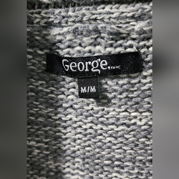 Women's Grey Sweater M - Picture 3 of 3